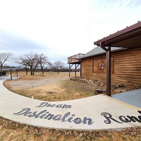 Dream Destination Ranch Villa Aubrey Exterior foto